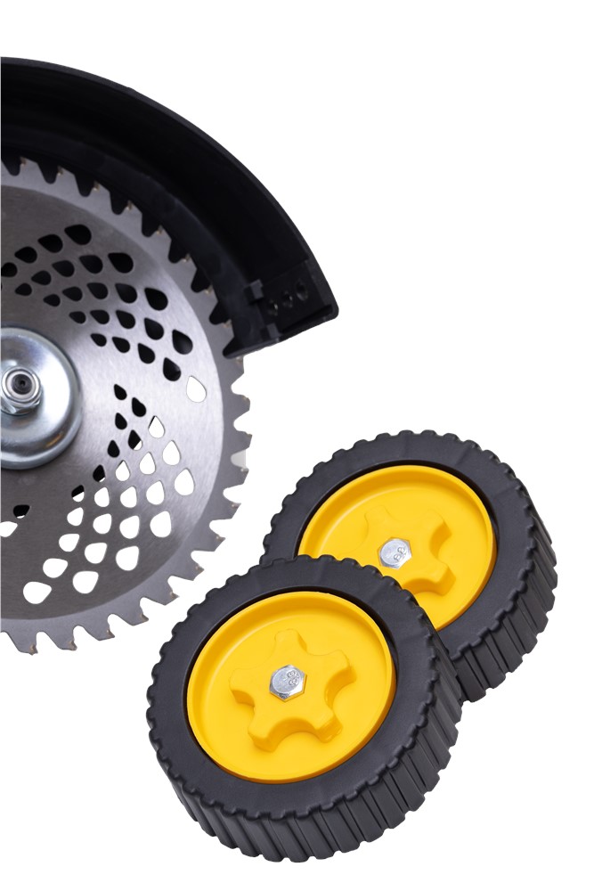 РЫСЬ Триммеры BC-24BL/B/2B(2 AH) 24В